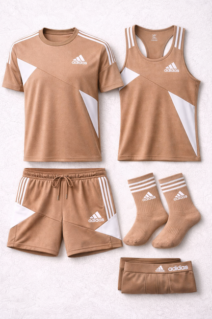 Urban Core Summer Kit