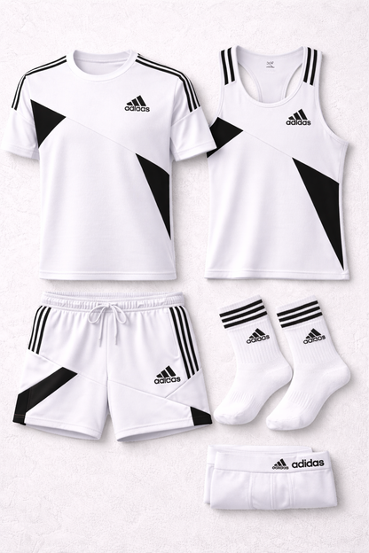 Urban Core Summer Kit