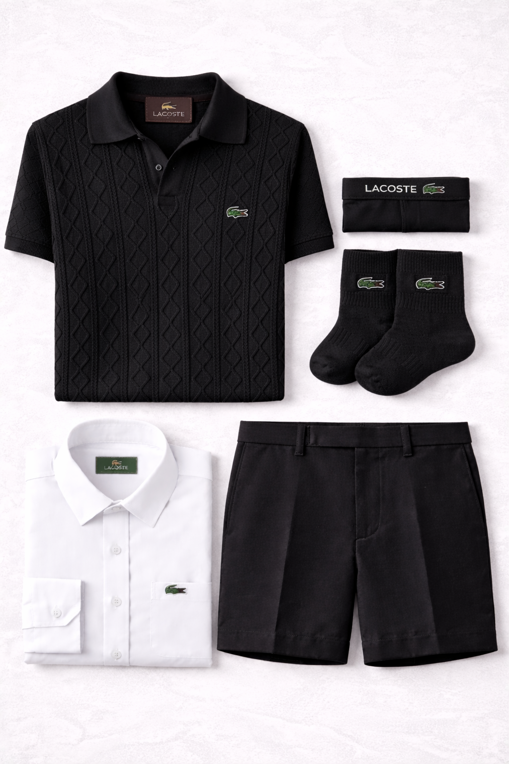 Essential Summer Elegance Set