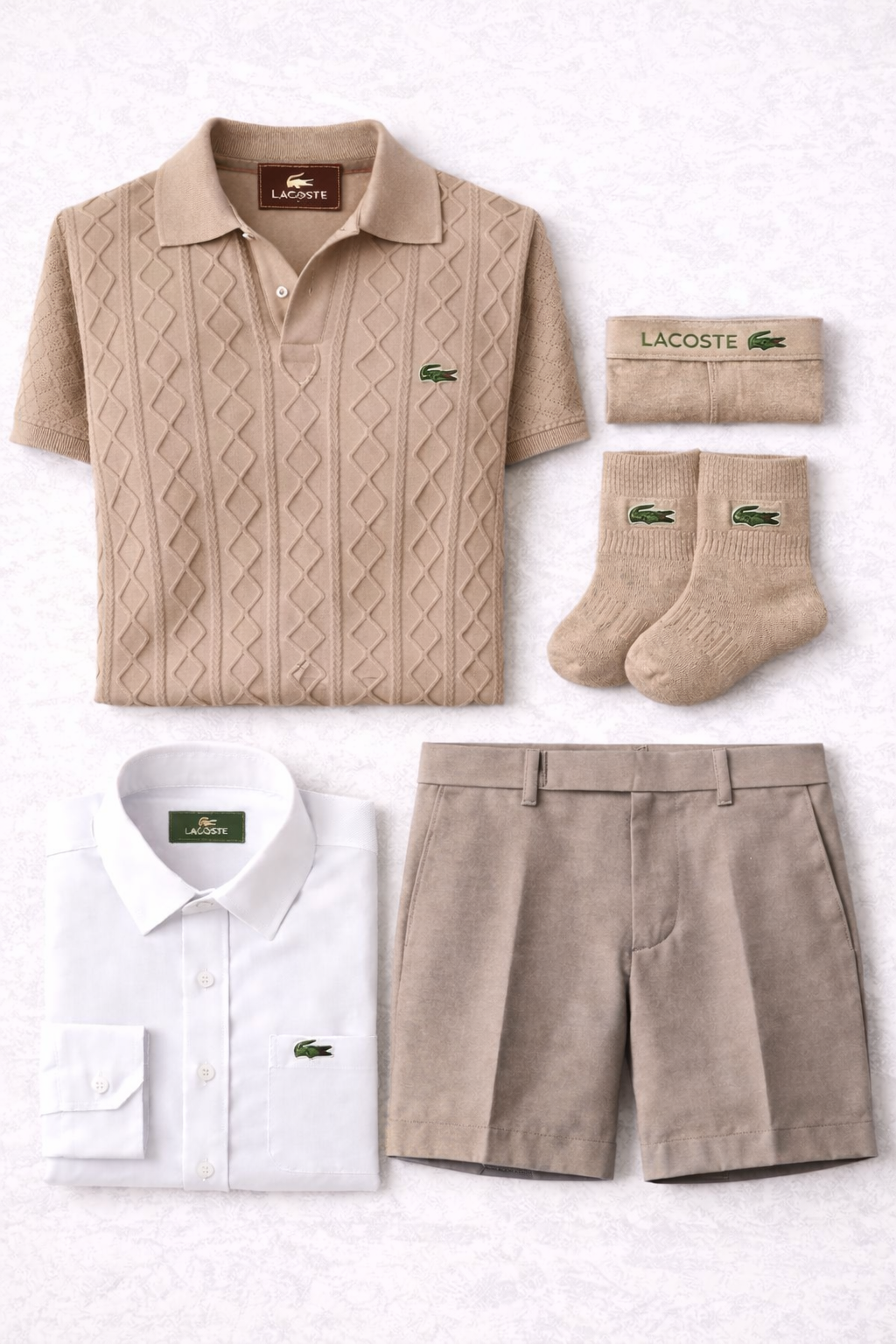 Essential Summer Elegance Set