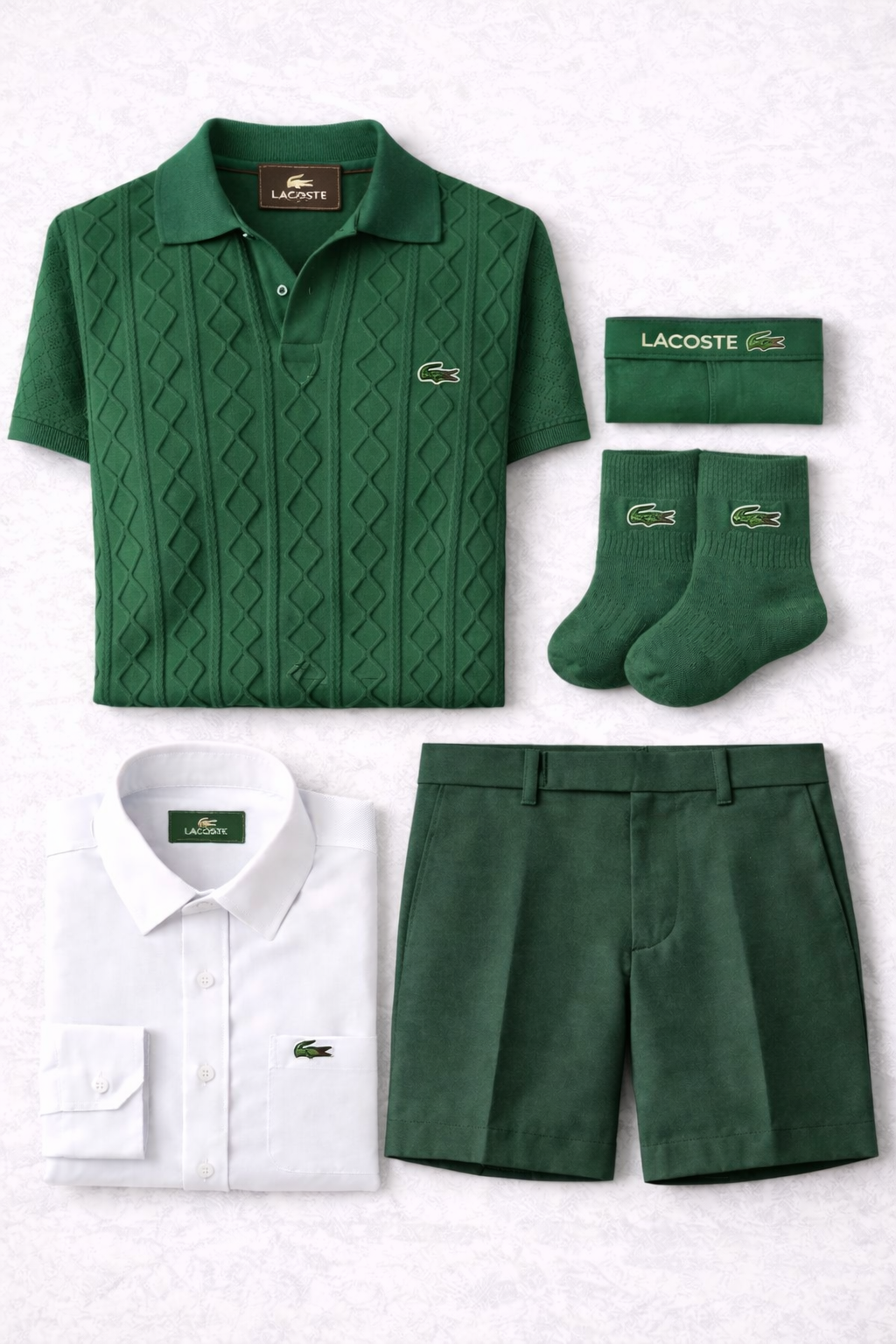 Essential Summer Elegance Set