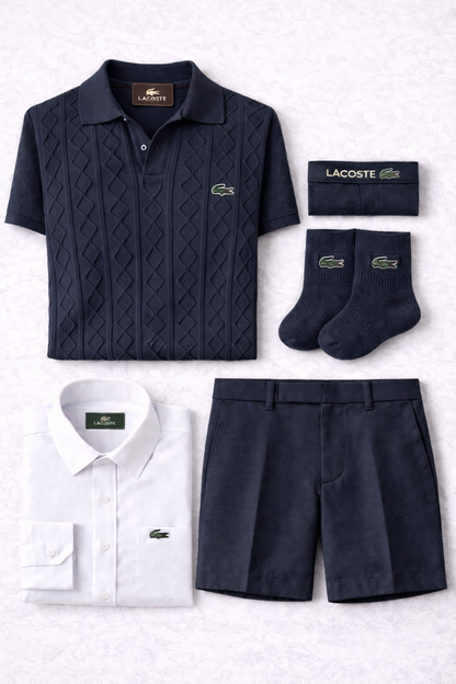 Essential Summer Elegance Set