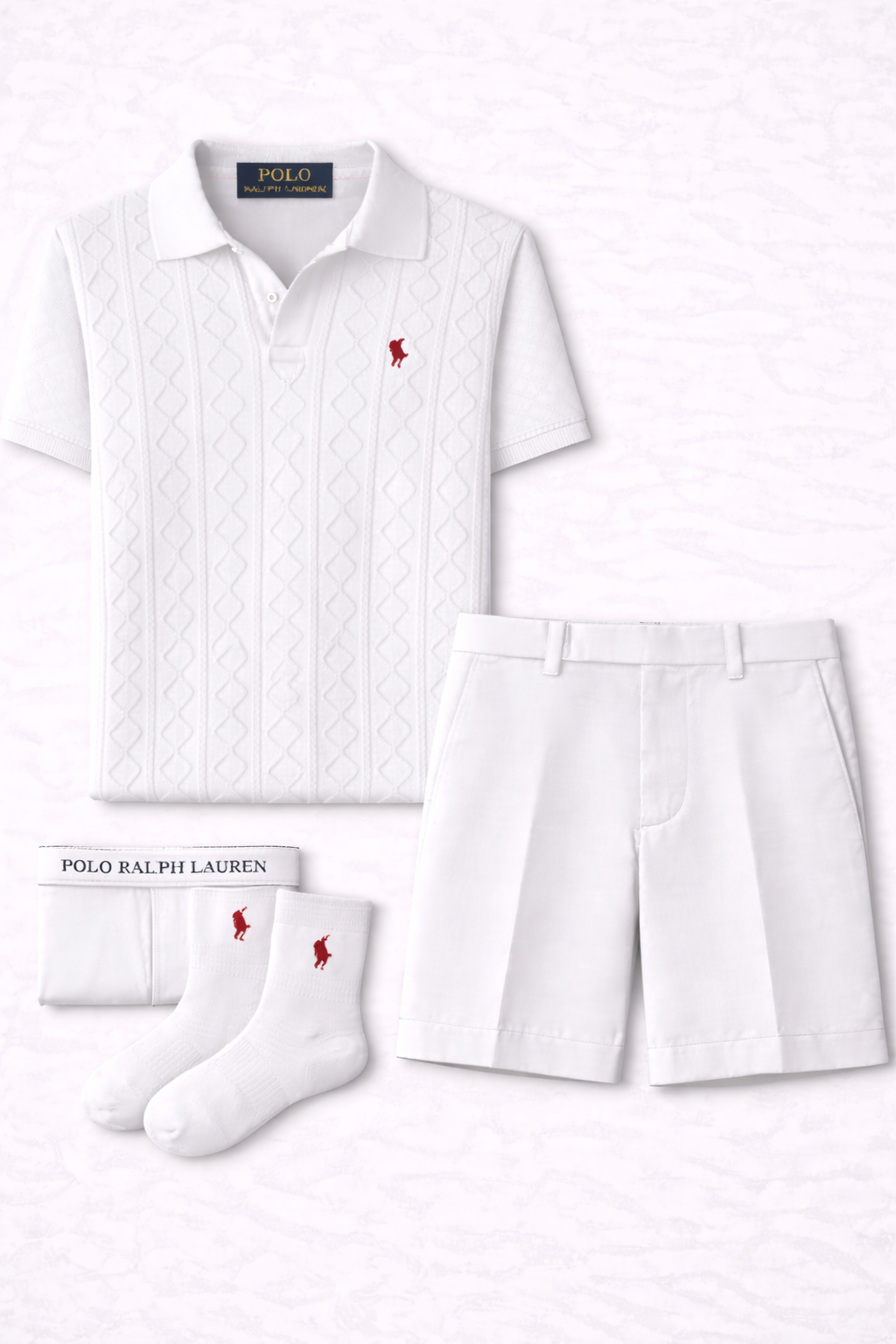 Heritage Summer Essential Set