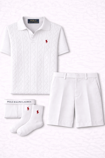 Heritage Summer Essential Set