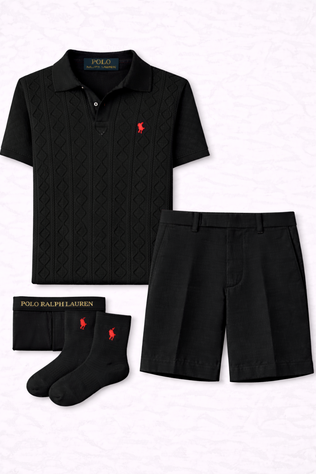 Heritage Summer Essential Set