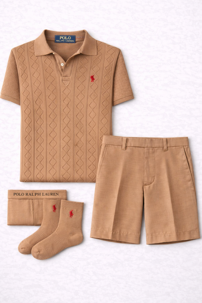 Heritage Summer Essential Set