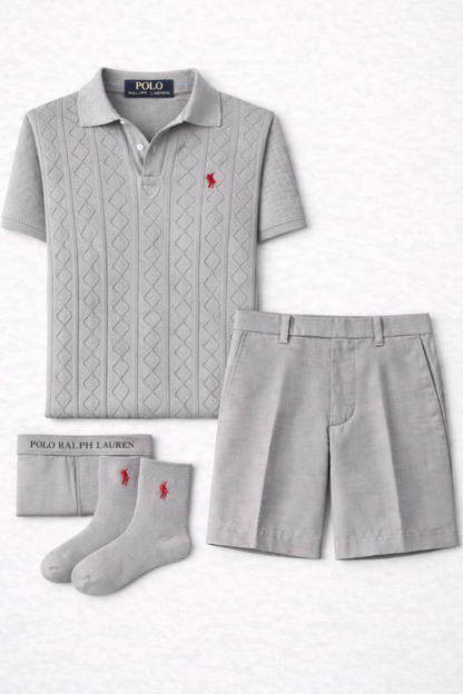 Heritage Summer Essential Set