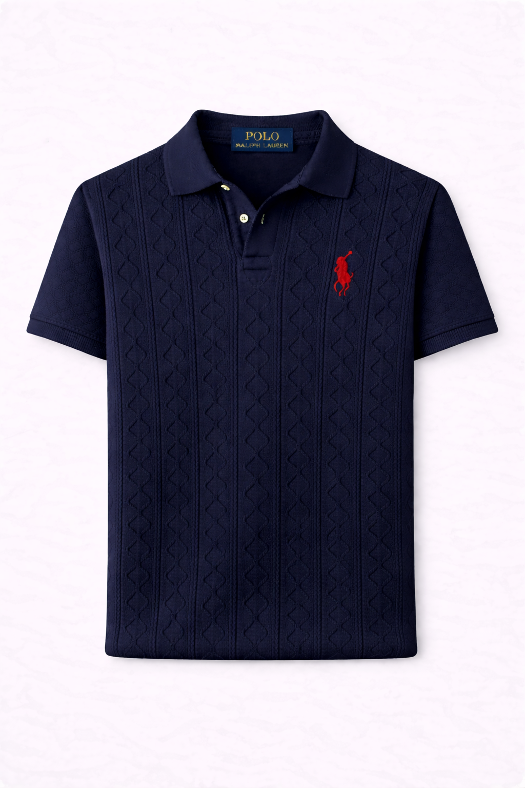 Signature Knit Essential