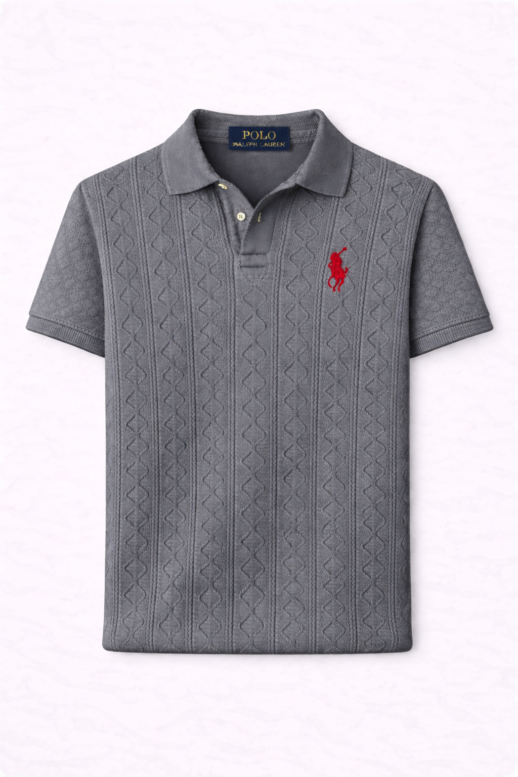 Signature Knit Essential