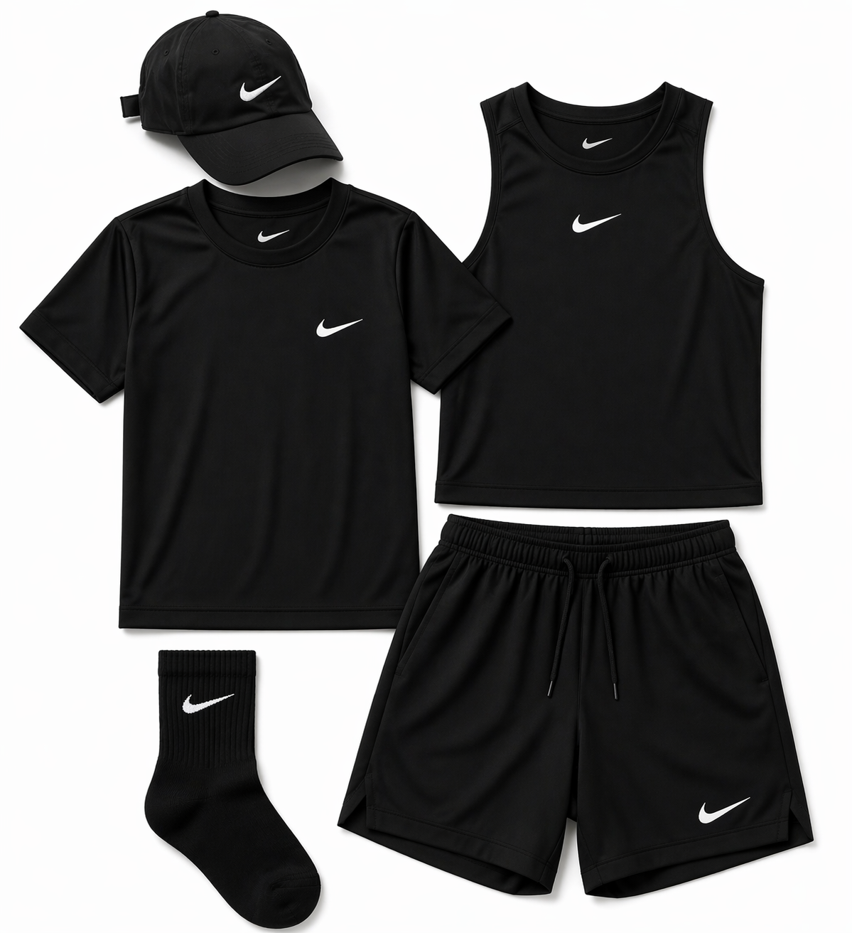 Essential Performance Set
