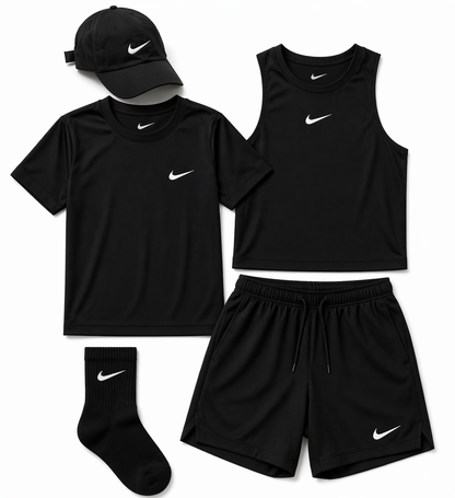 Essential Performance Set