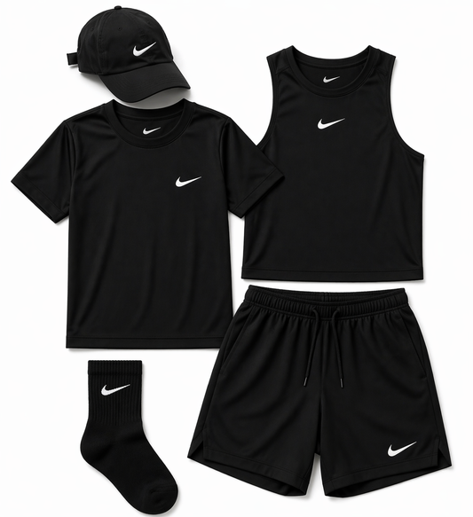 Essential Performance Set