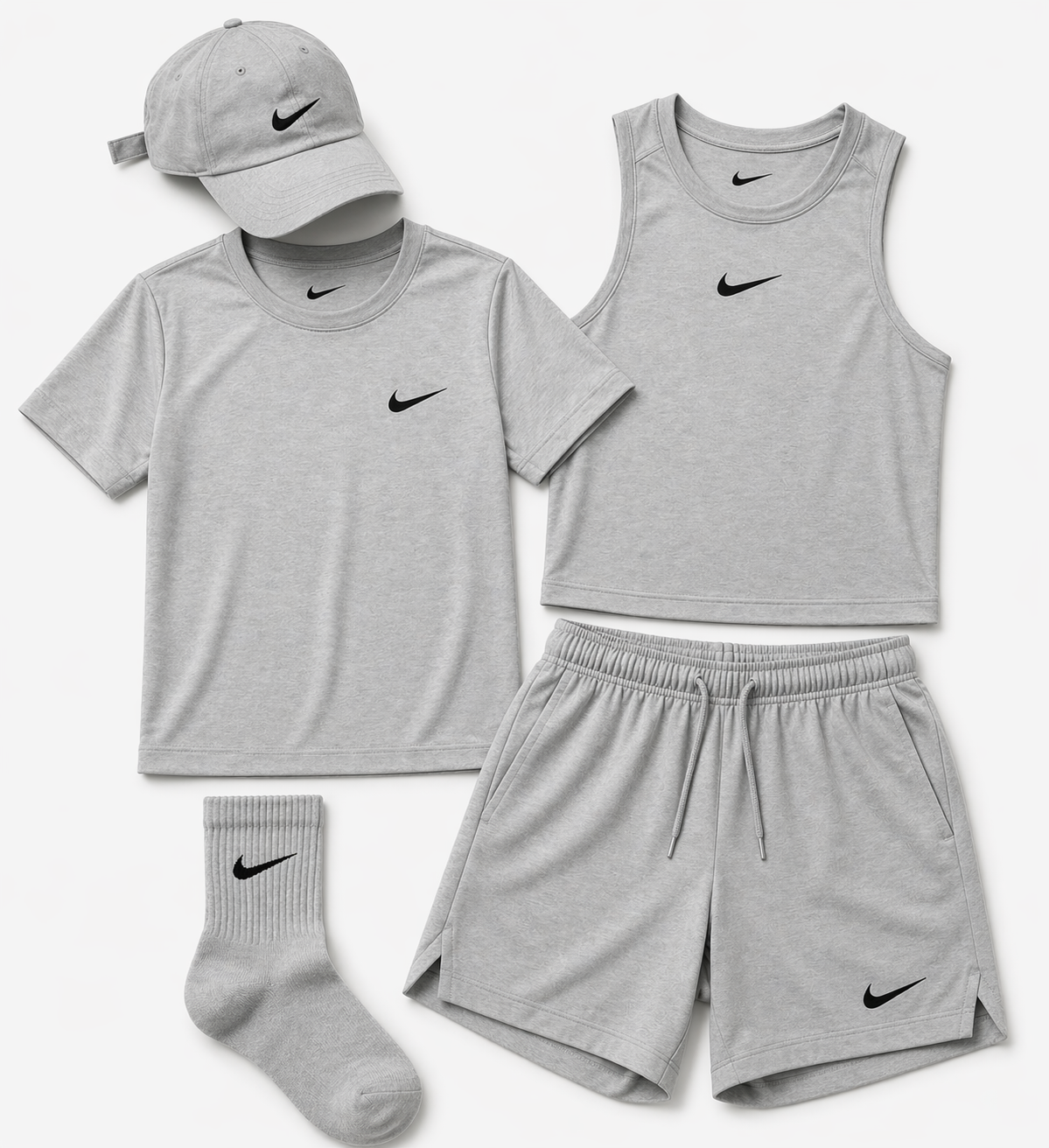Essential Performance Set