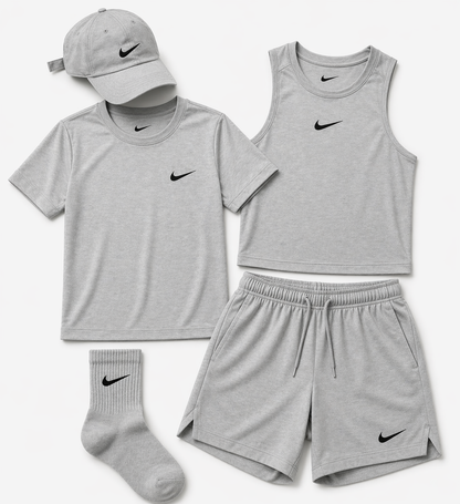 Essential Performance Set