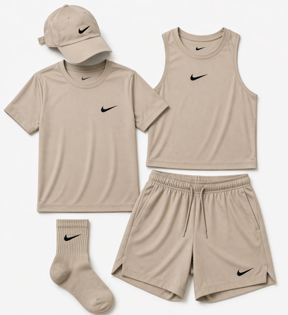 Essential Performance Set