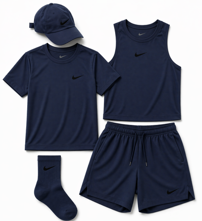 Essential Performance Set