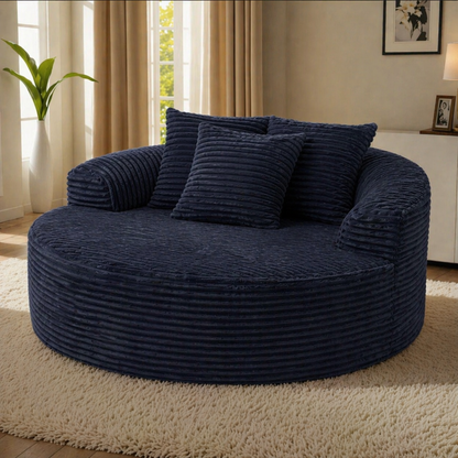NordicNest™ Cloud Sofa