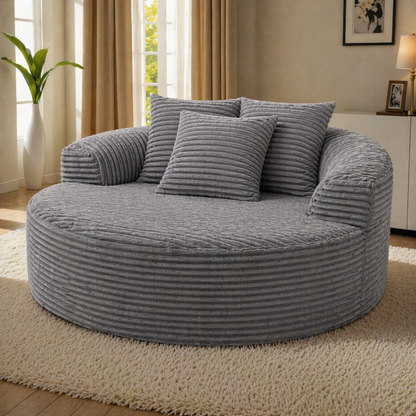 NordicNest™ Cloud Sofa