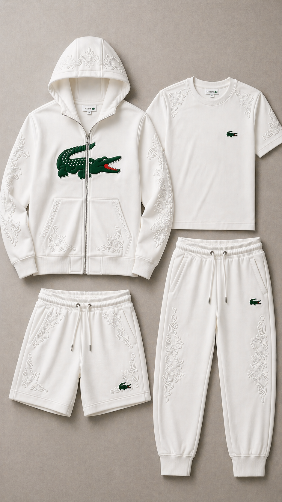Signature Set