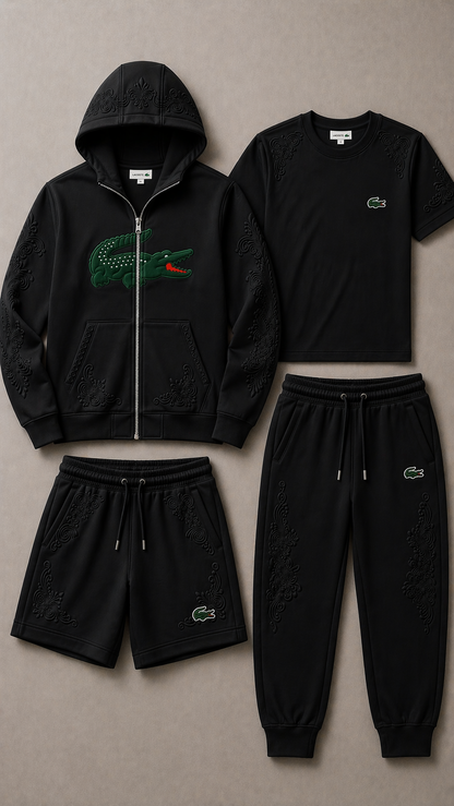 Signature Set