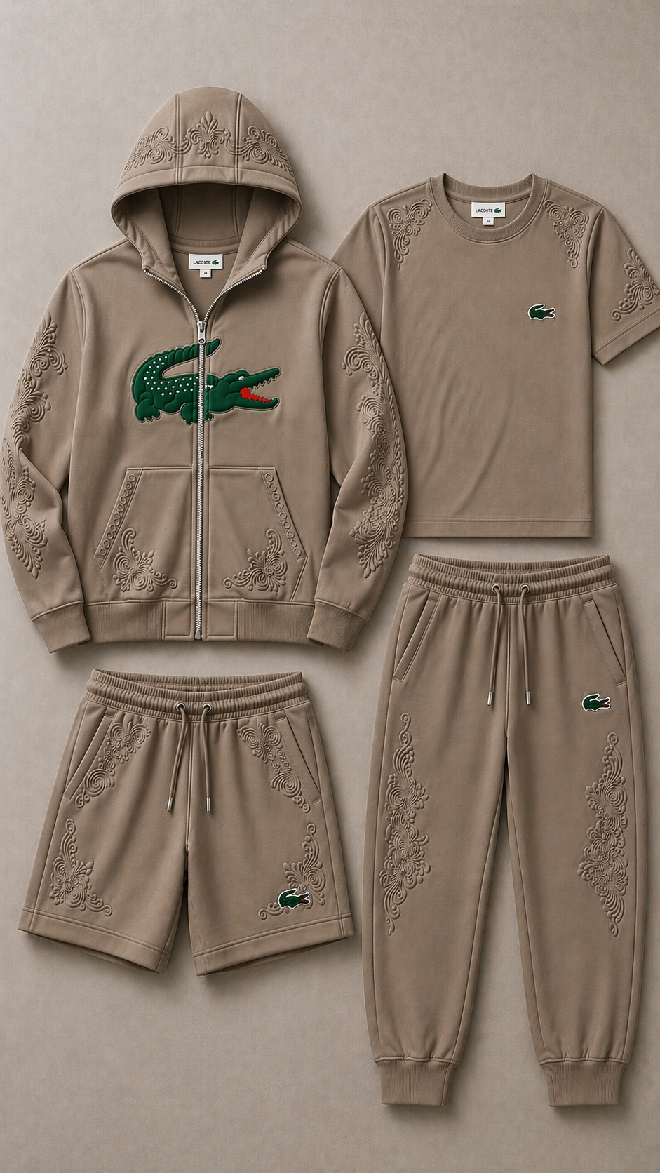 Signature Set