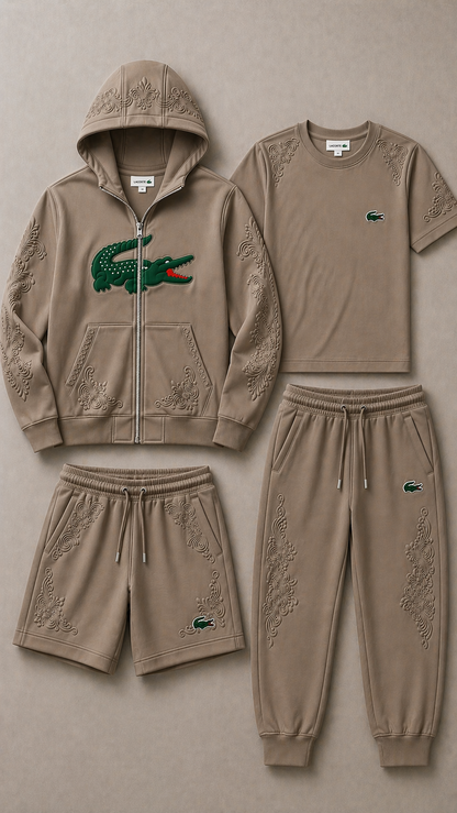 Signature Set
