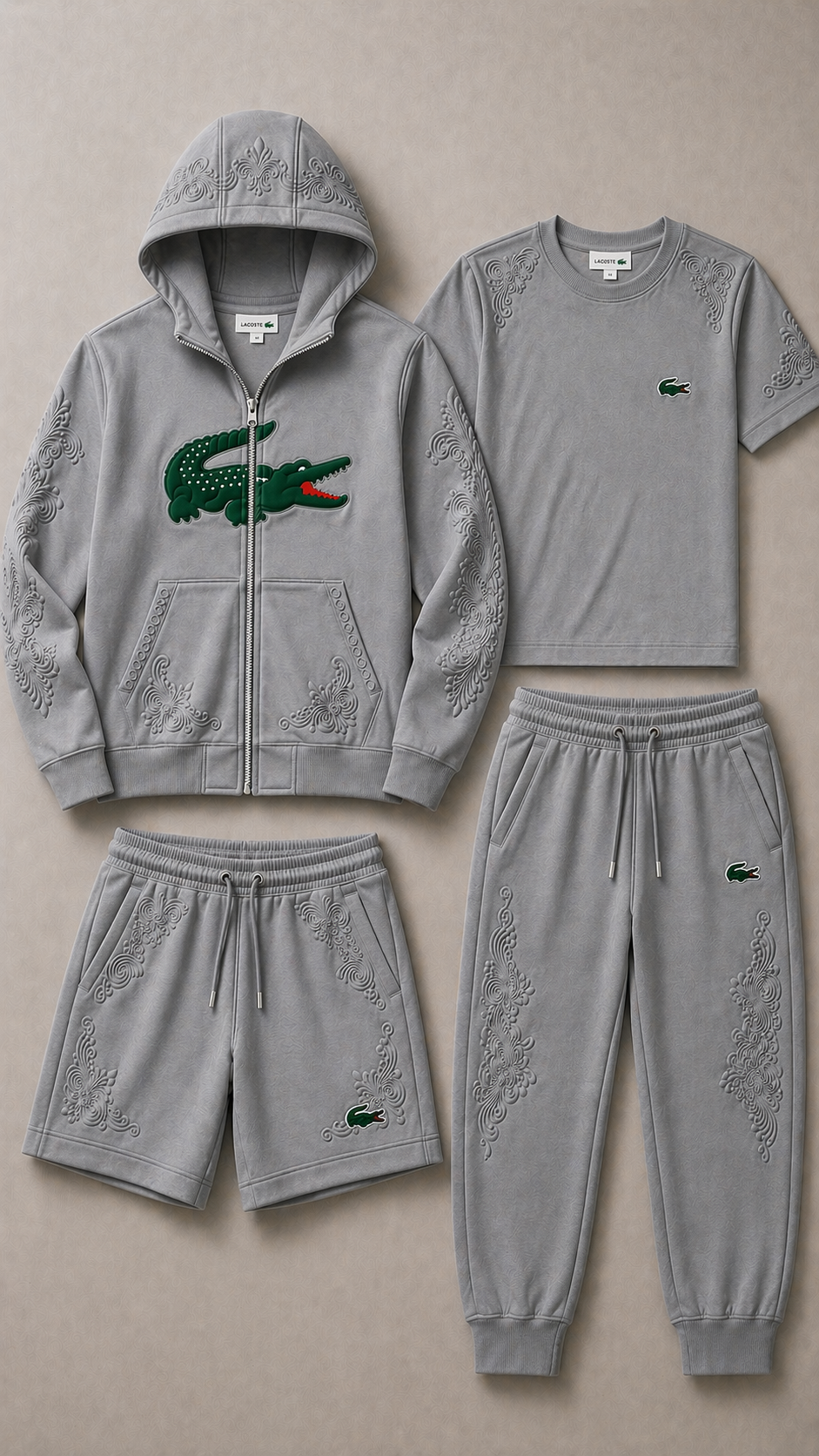 Signature Set