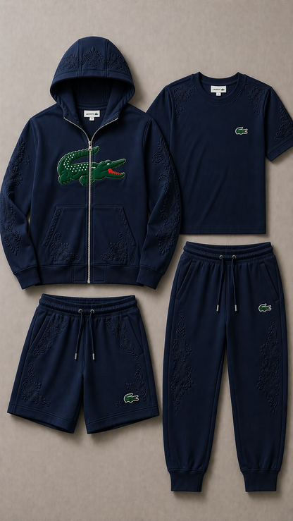 Signature Set