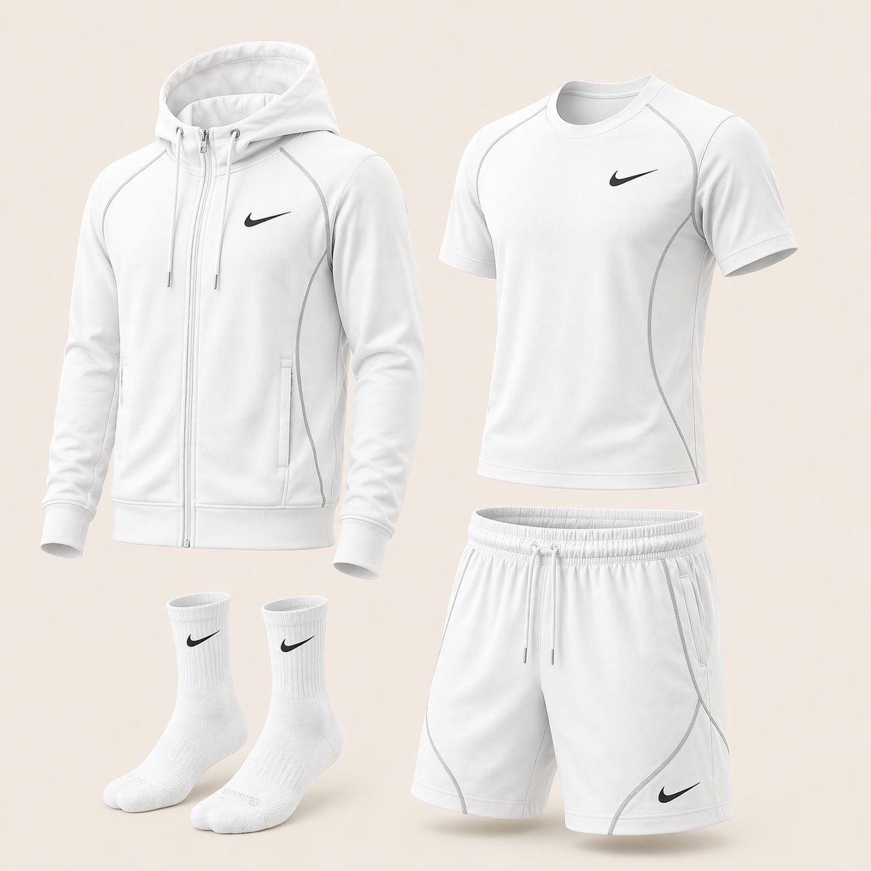 Essential Elite Set