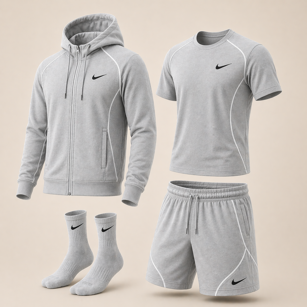 Essential Elite Set