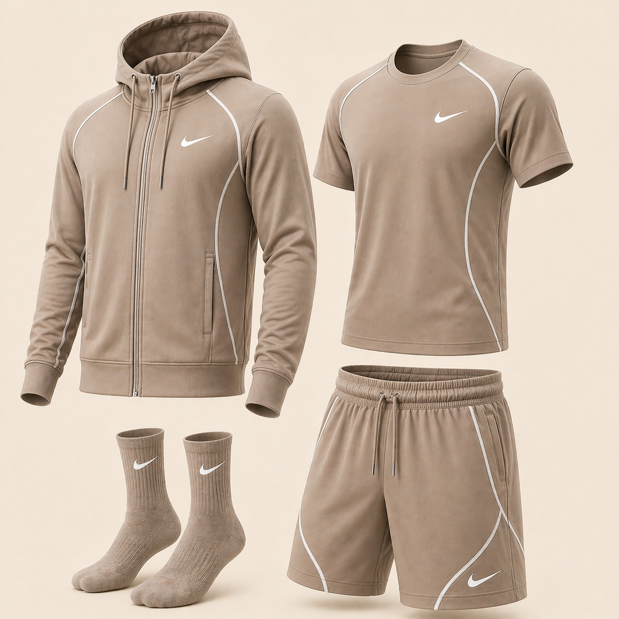 Essential Elite Set