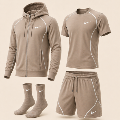 Essential Elite Set