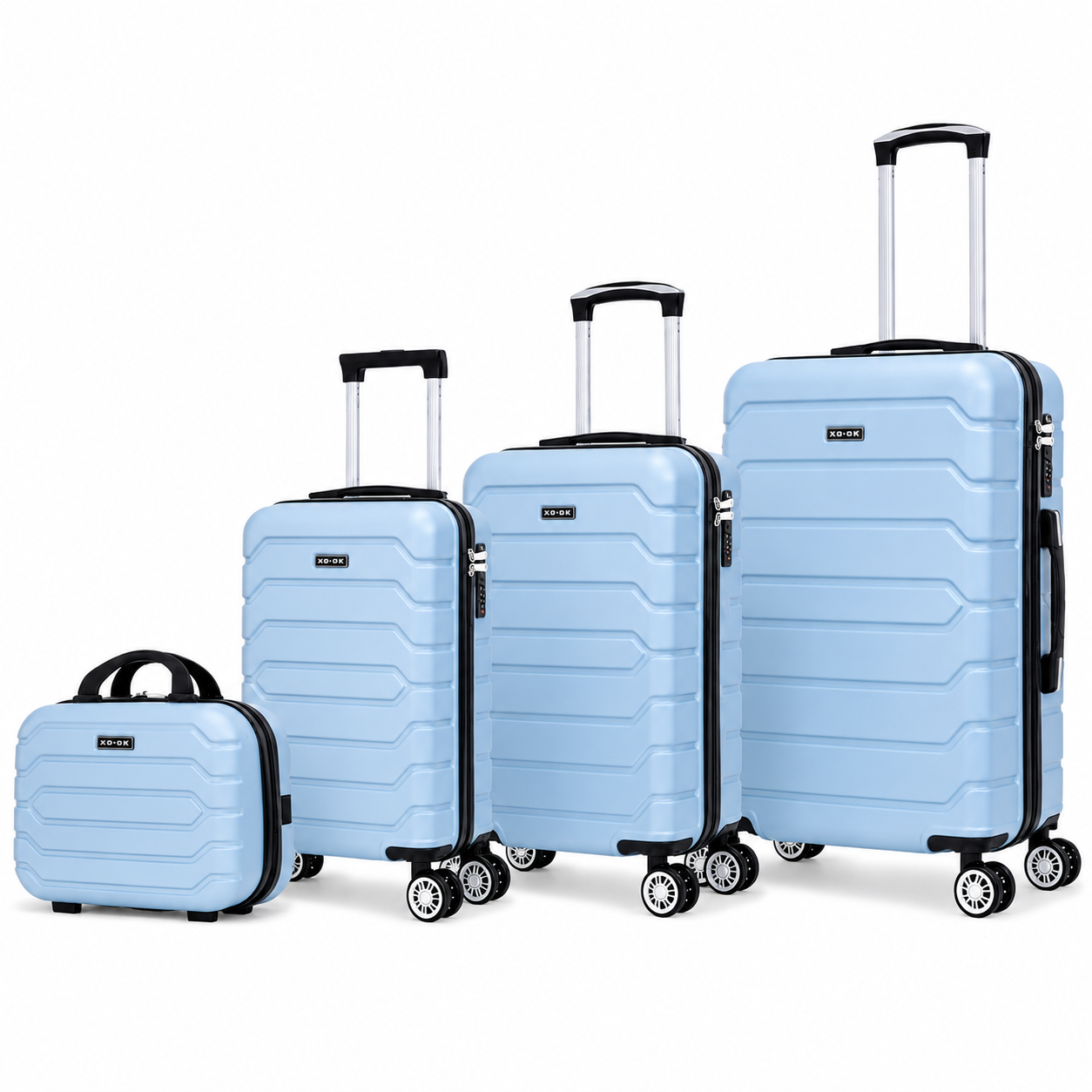 Premium Travel Bundle