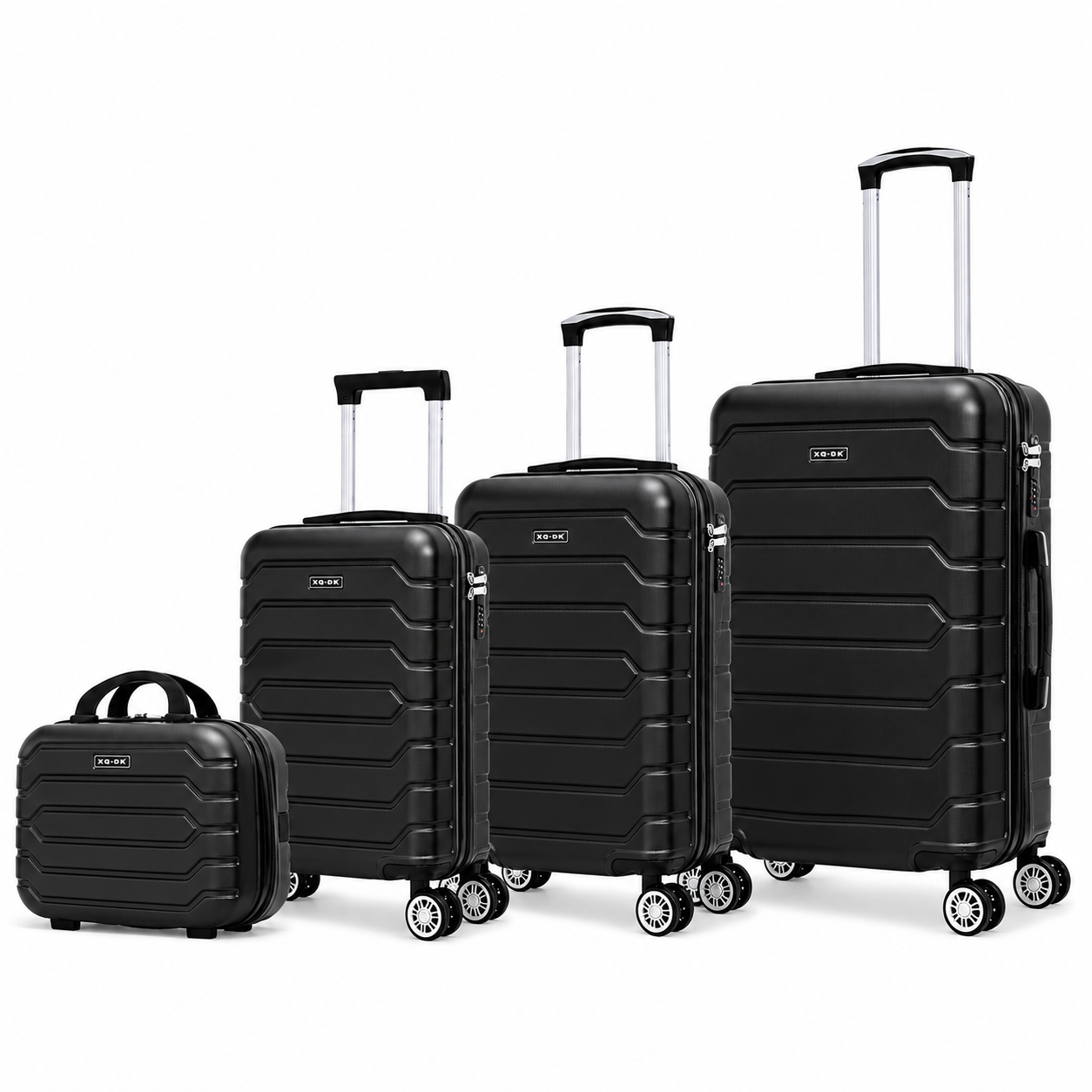 Premium Travel Bundle