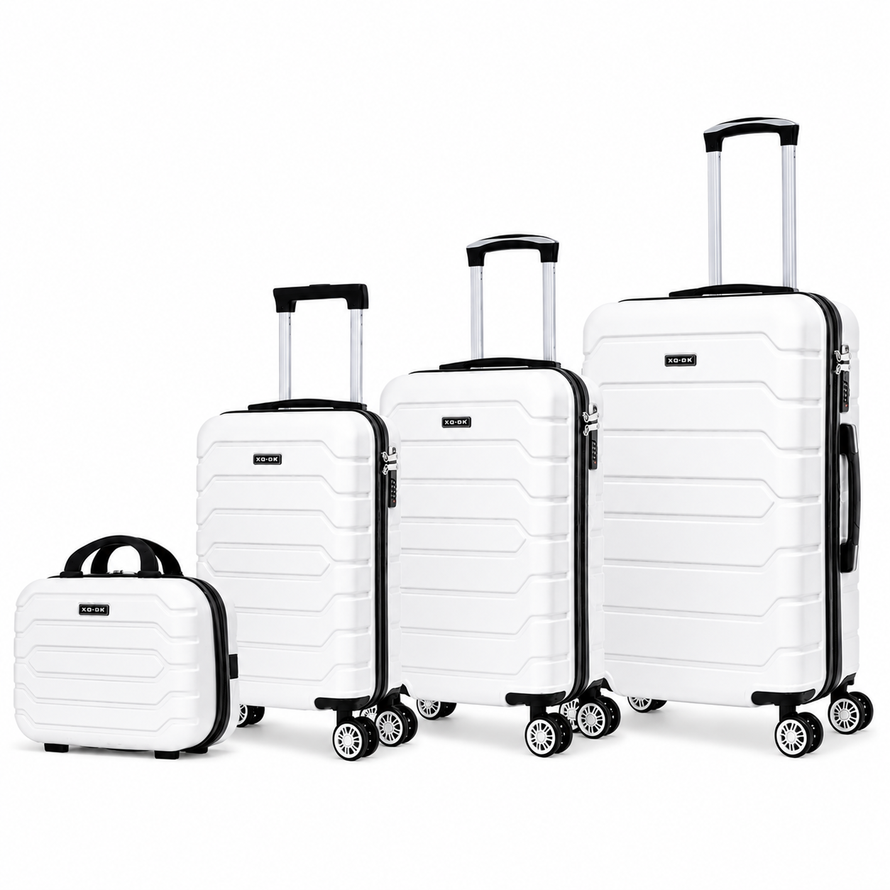 Premium Travel Bundle