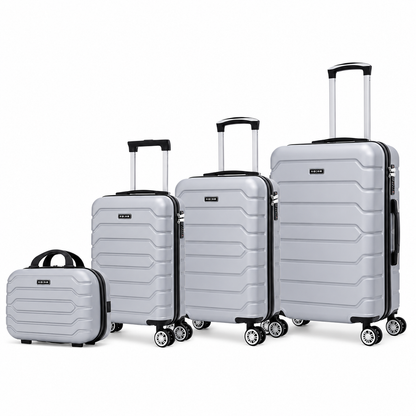 Premium Travel Bundle