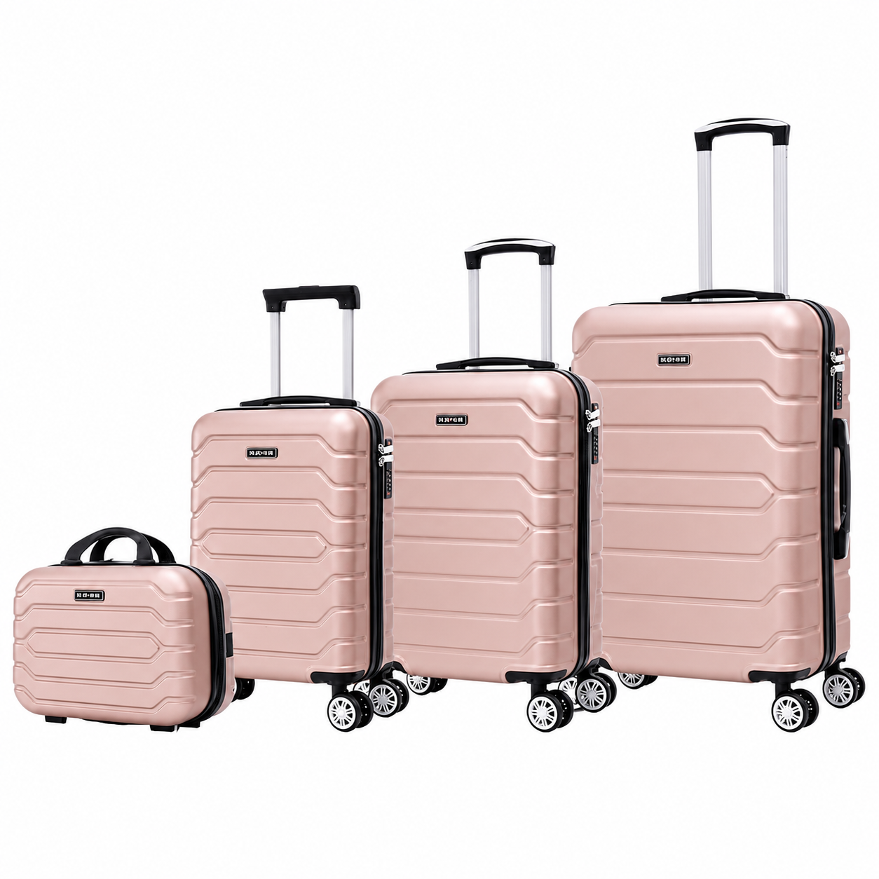Premium Travel Bundle