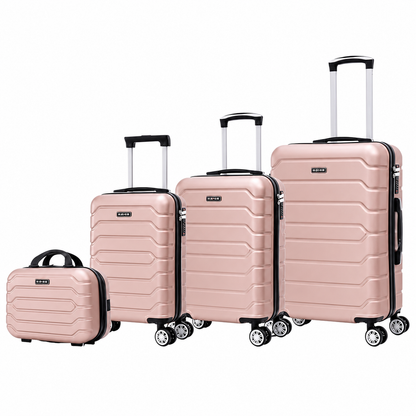 Premium Travel Bundle