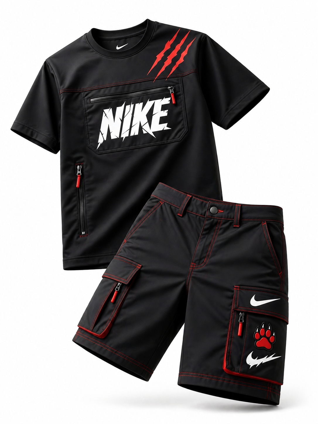 Street Cargo Summer Set