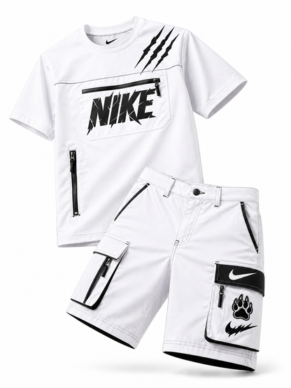 Street Cargo Summer Set