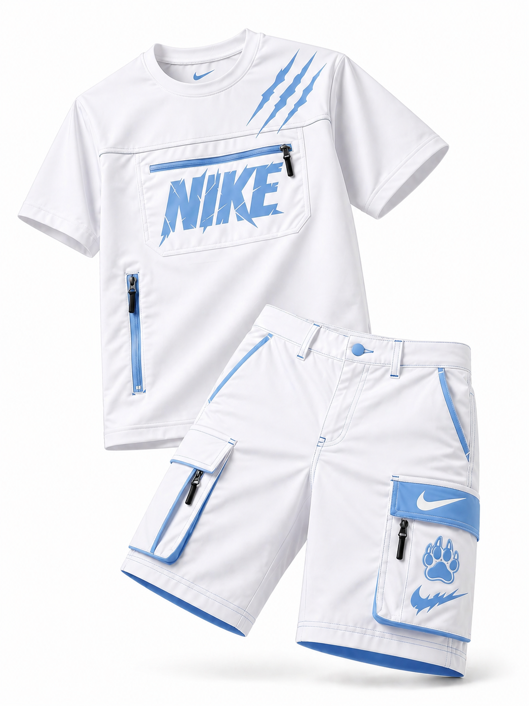 Street Cargo Summer Set