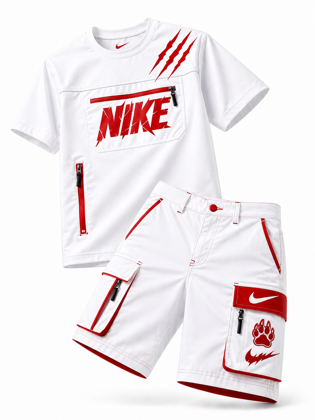 Street Cargo Summer Set