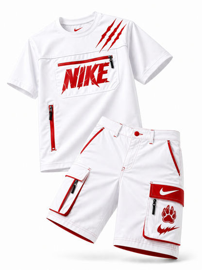 Street Cargo Summer Set