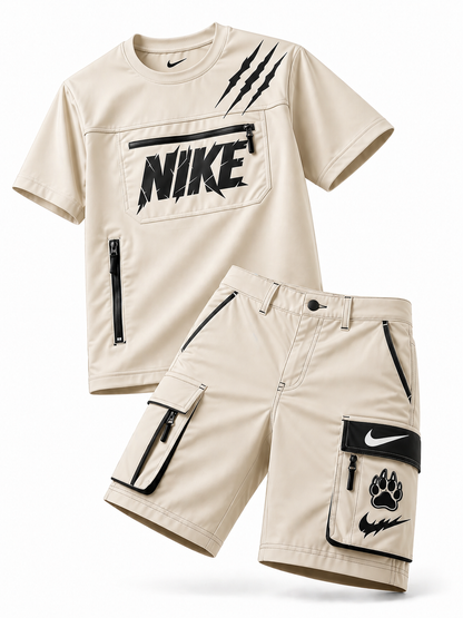 Street Cargo Summer Set