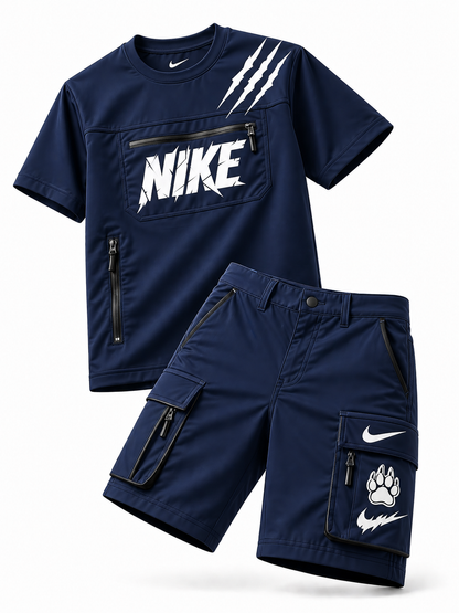 Street Cargo Summer Set