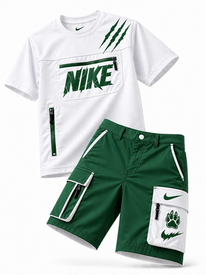 Street Cargo Summer Set