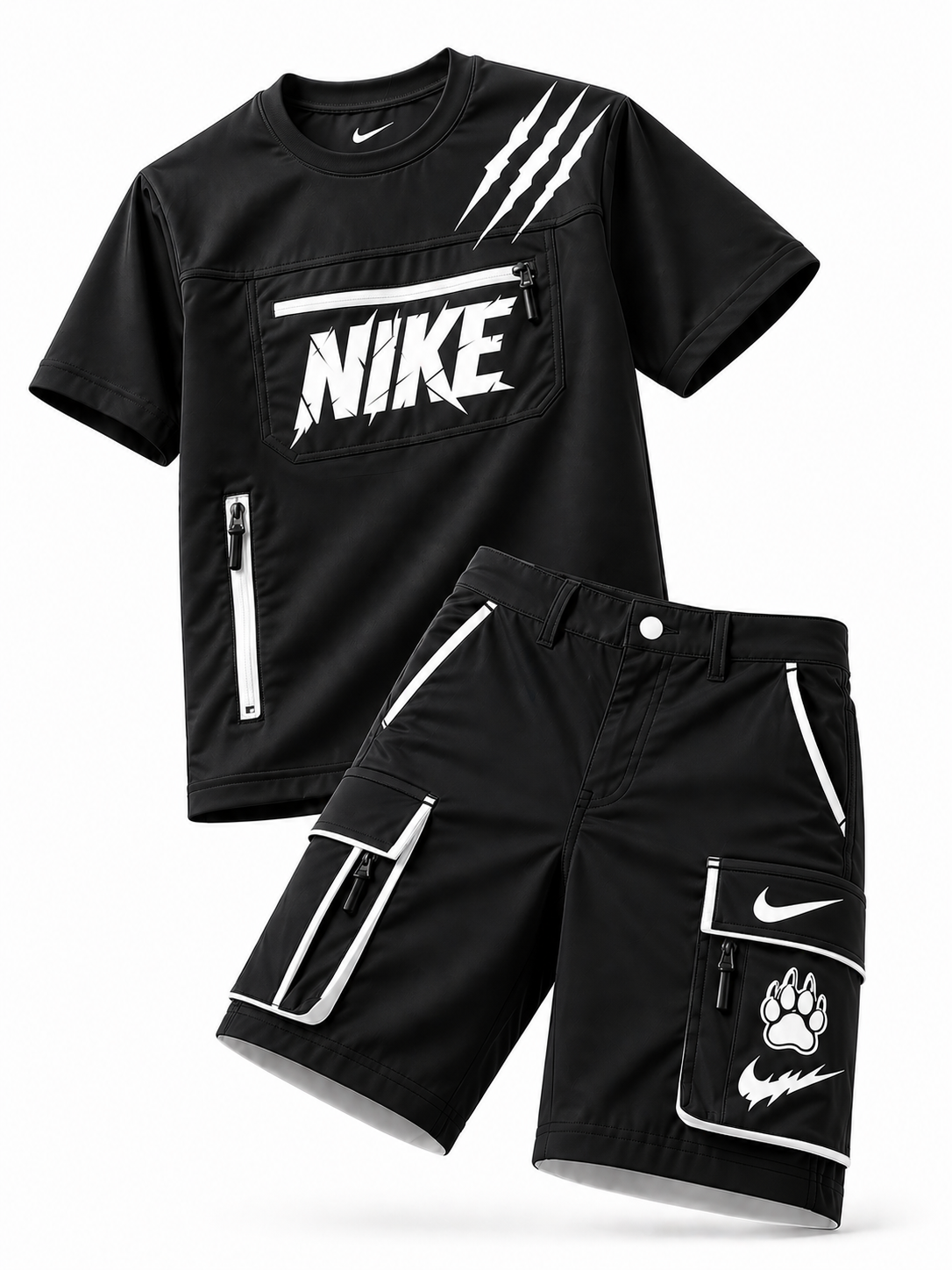 Street Cargo Summer Set