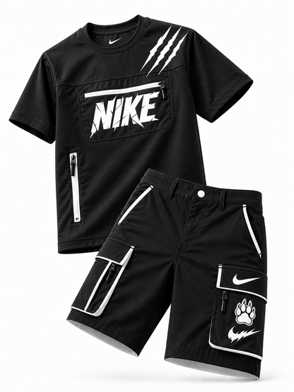 Street Cargo Summer Set