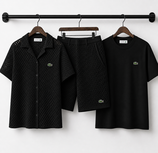 Signature Summer Set