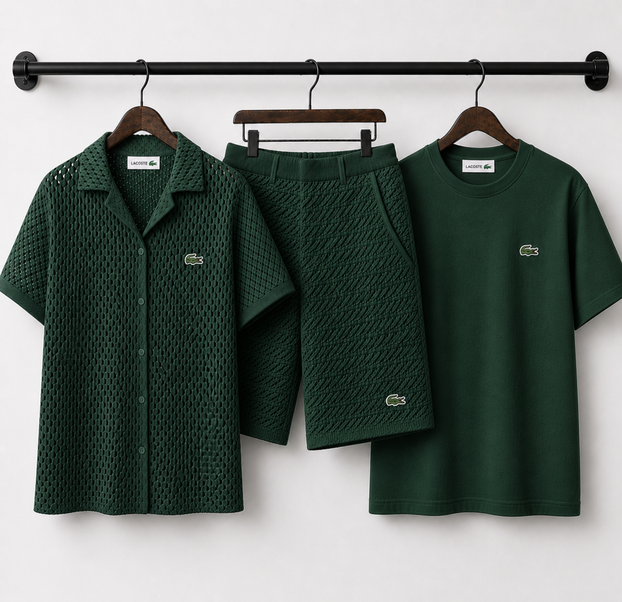 Signature Summer Set